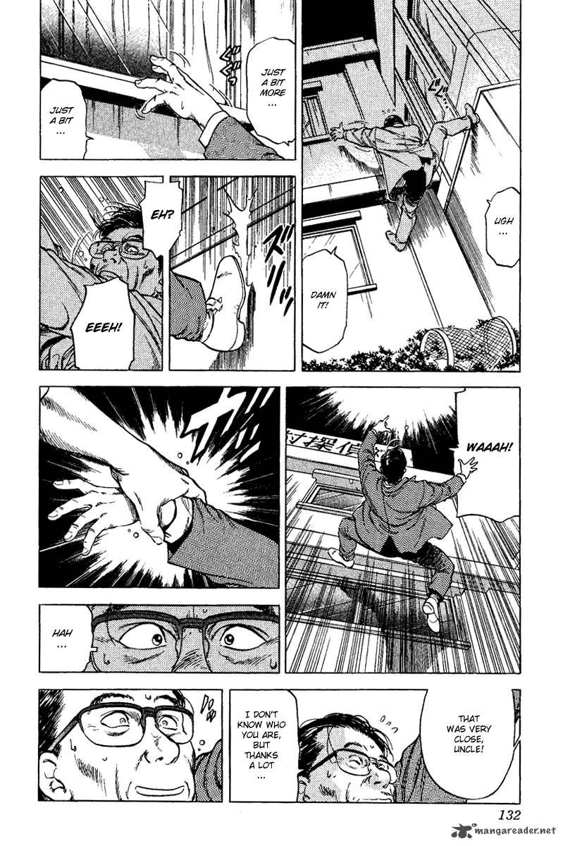 City Hunter 109 68
