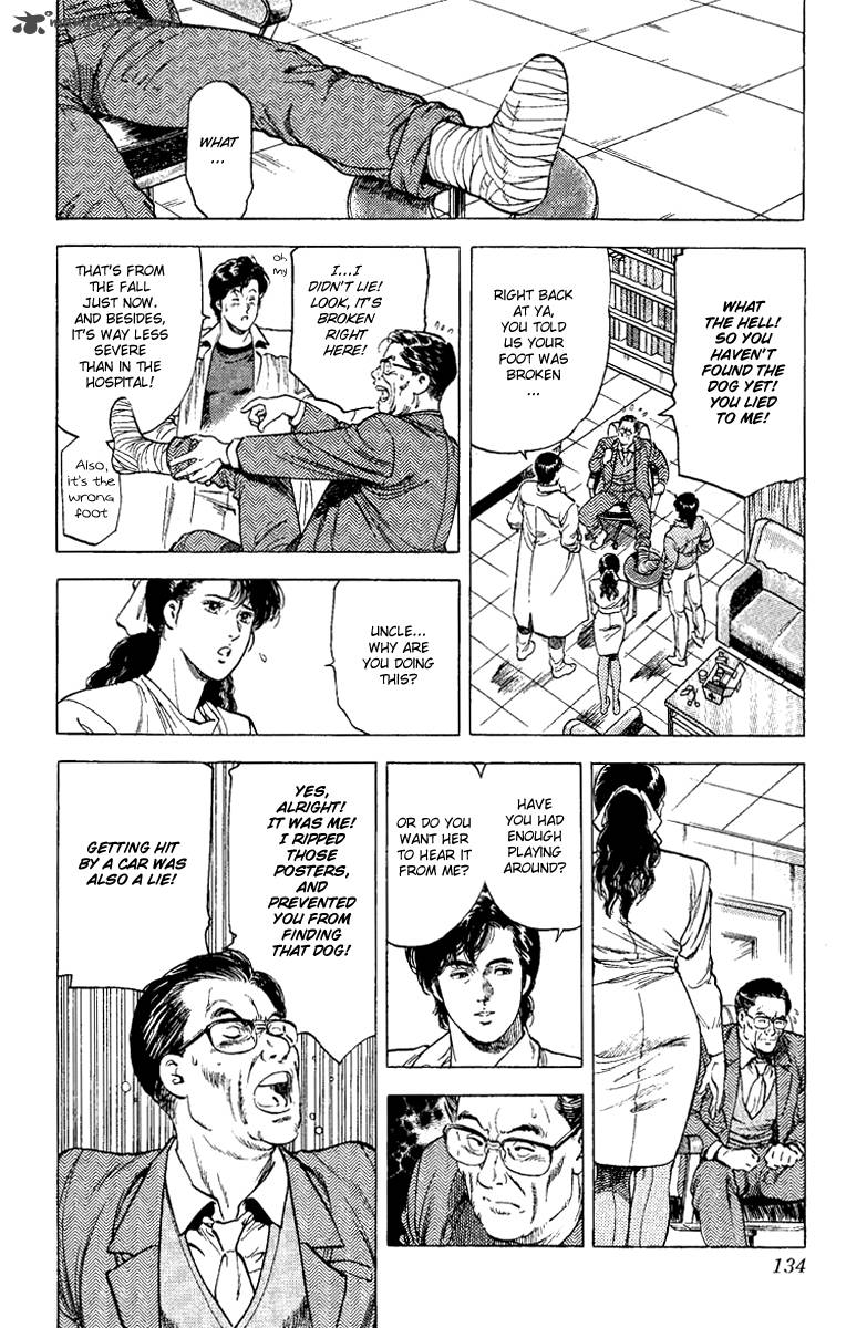 City Hunter 109 70