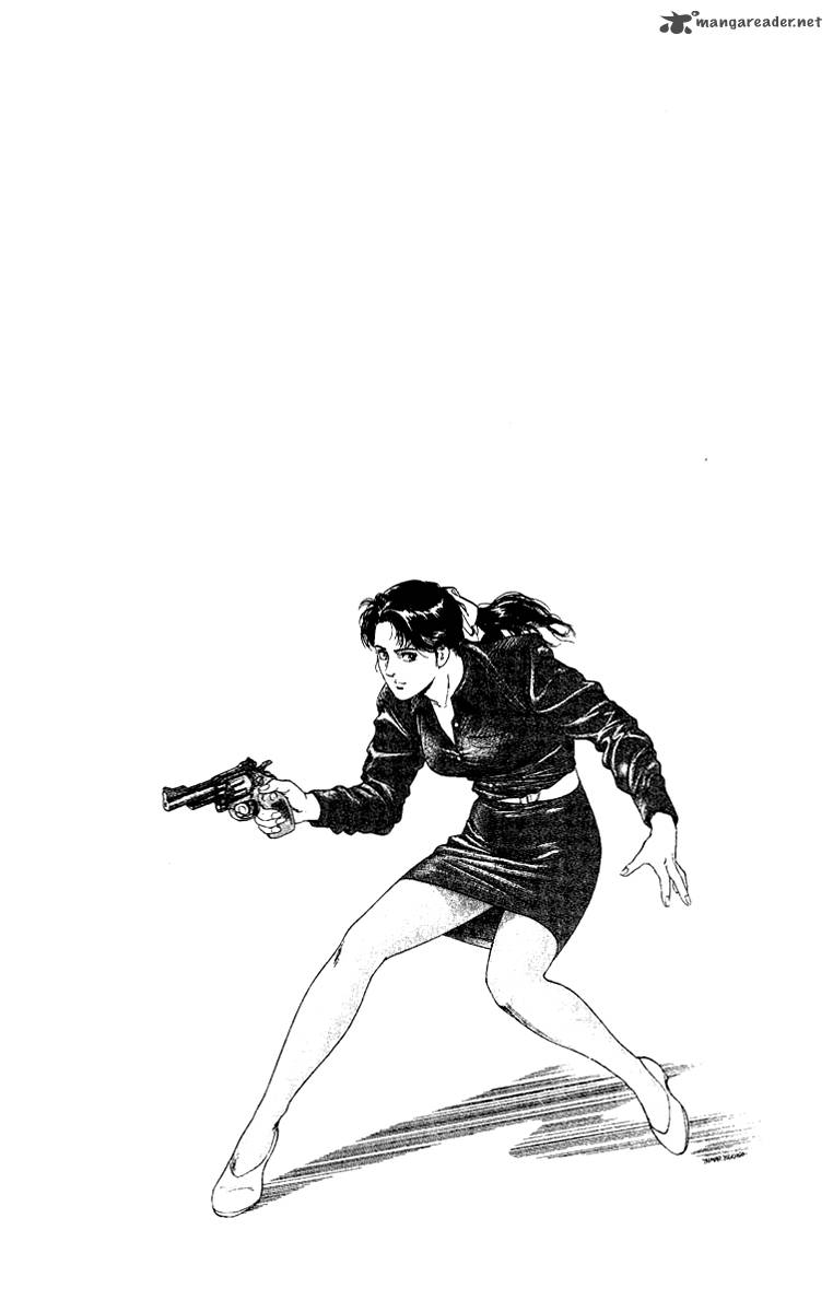City Hunter 109 74