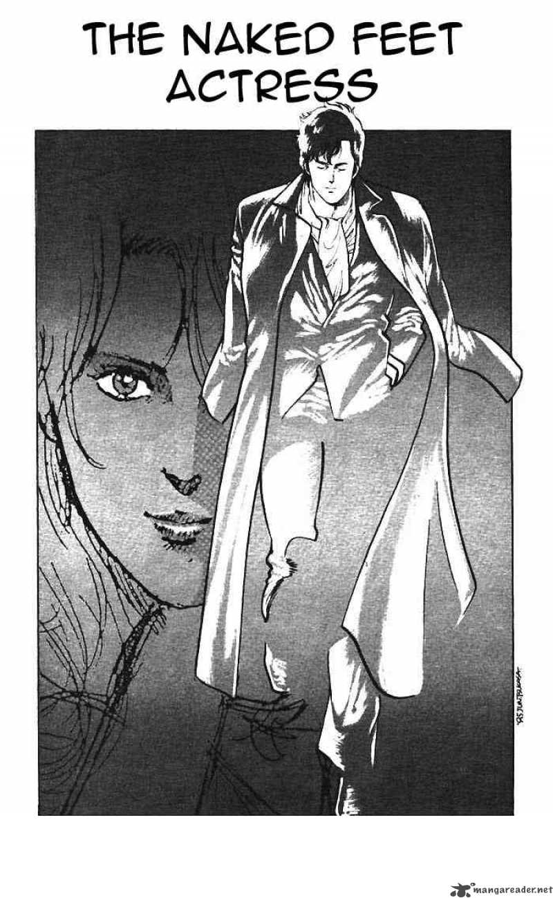 City Hunter 11 1