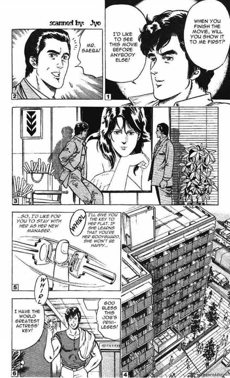City Hunter 11 10