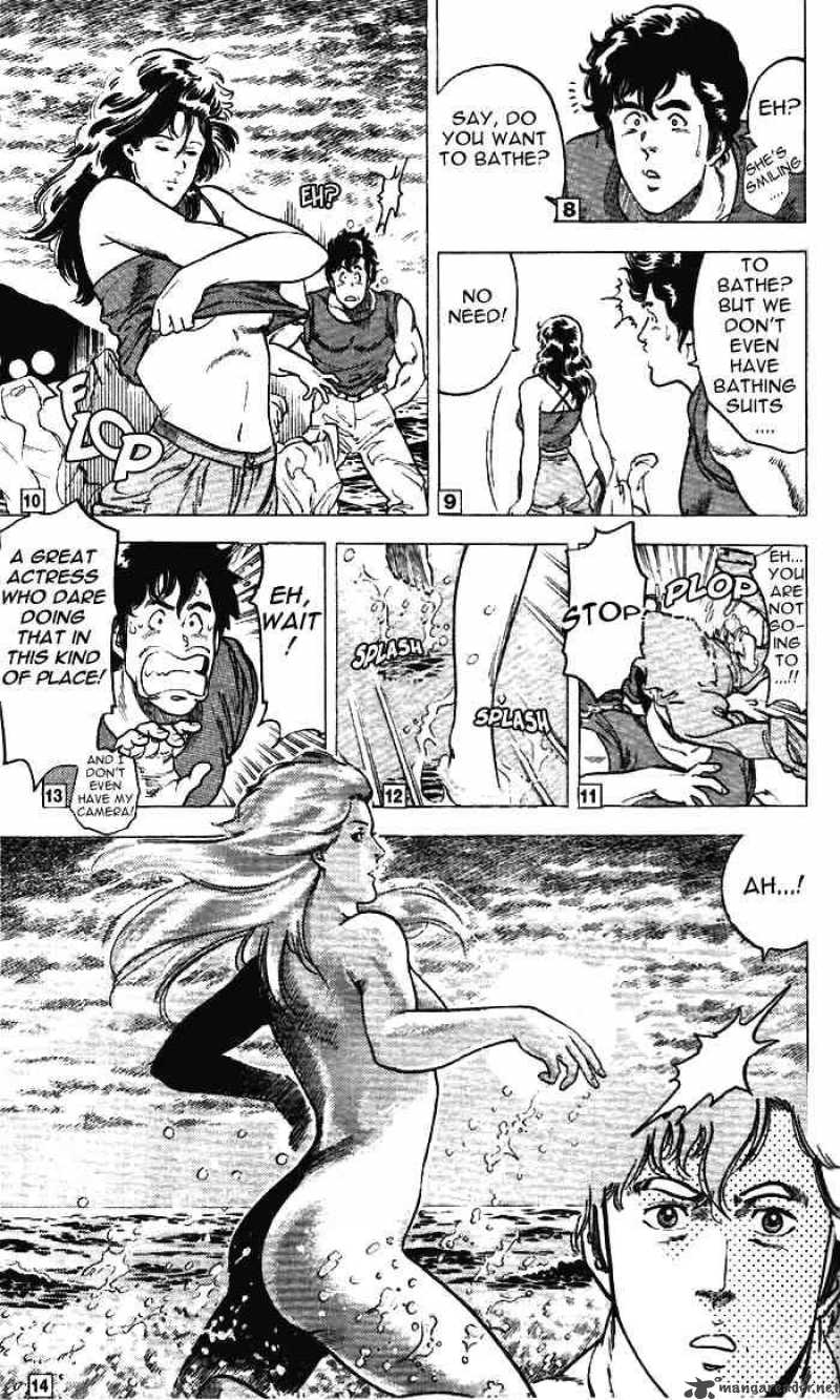 City Hunter 11 19