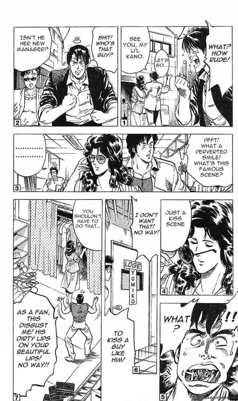 City Hunter 11 28