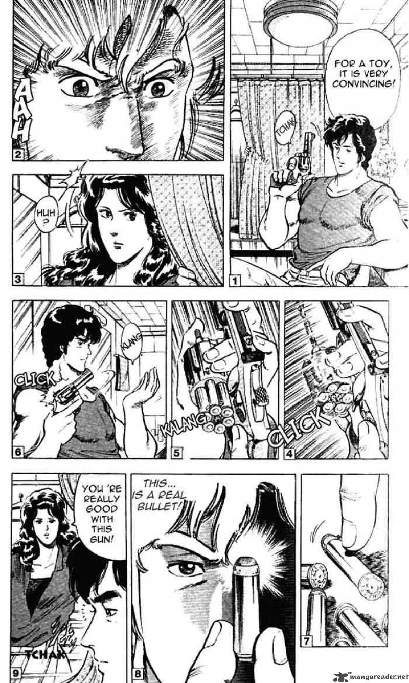 City Hunter 11 30
