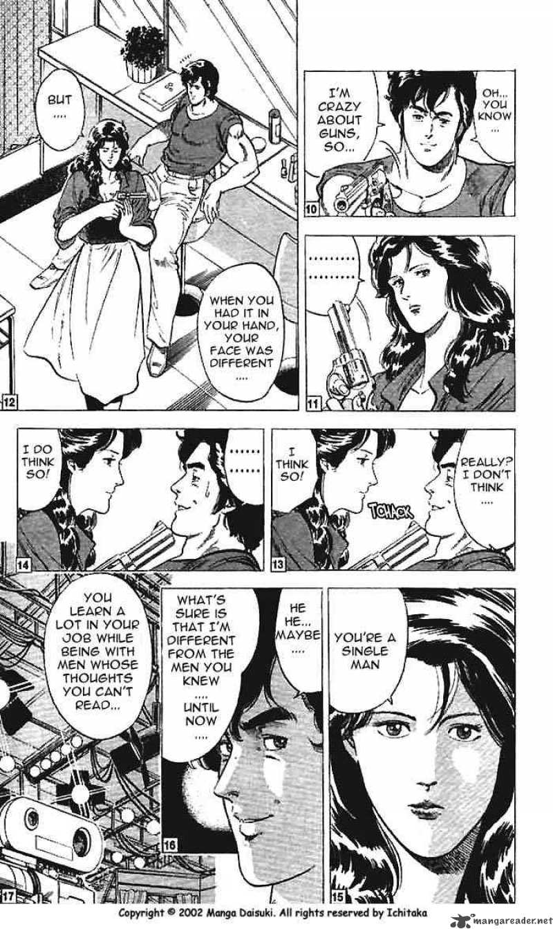 City Hunter 11 31