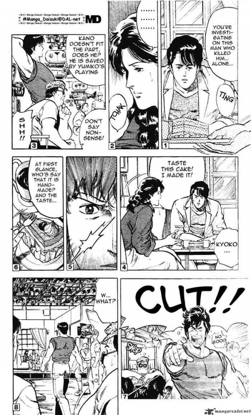 City Hunter 11 34