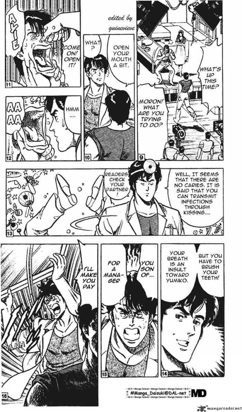 City Hunter 11 37