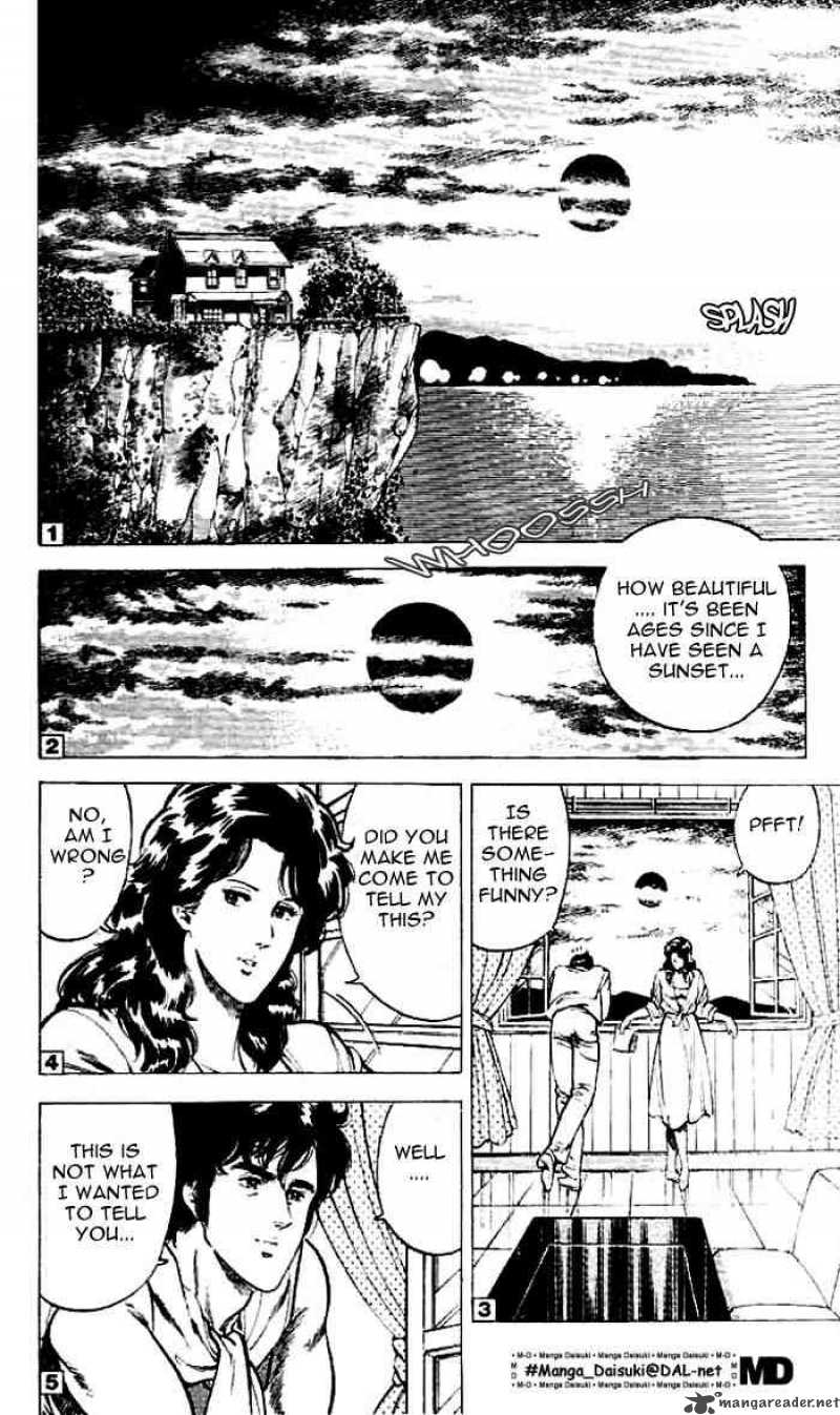 City Hunter 11 40