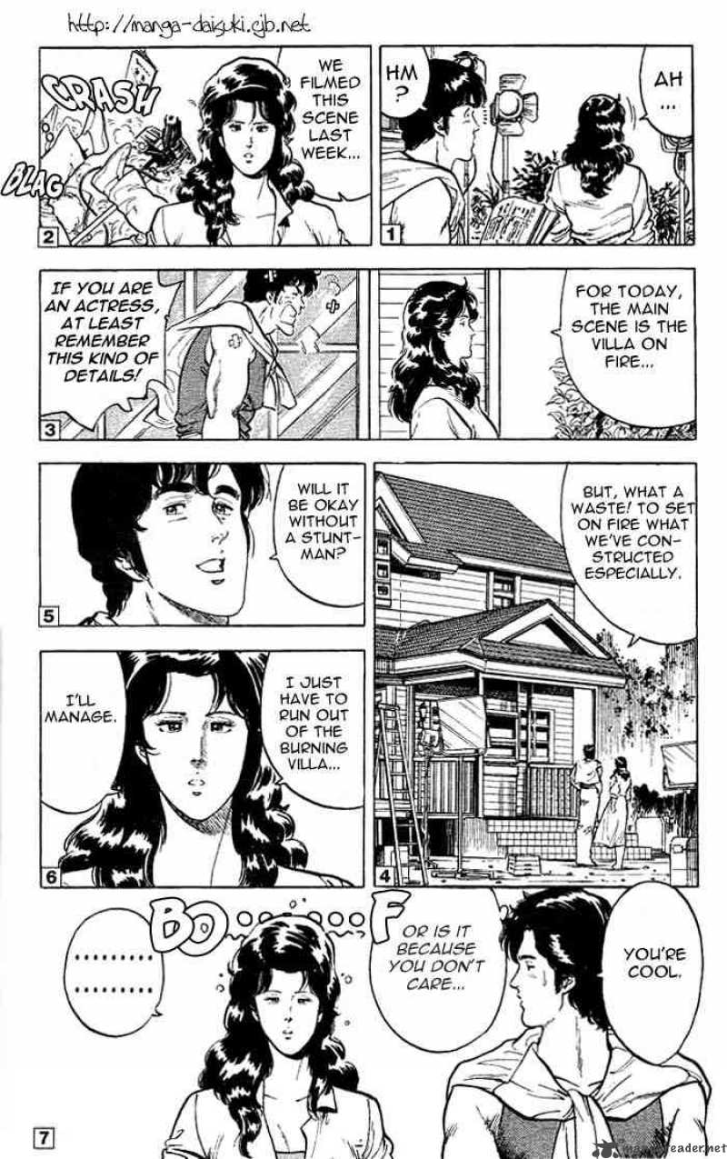 City Hunter 11 42