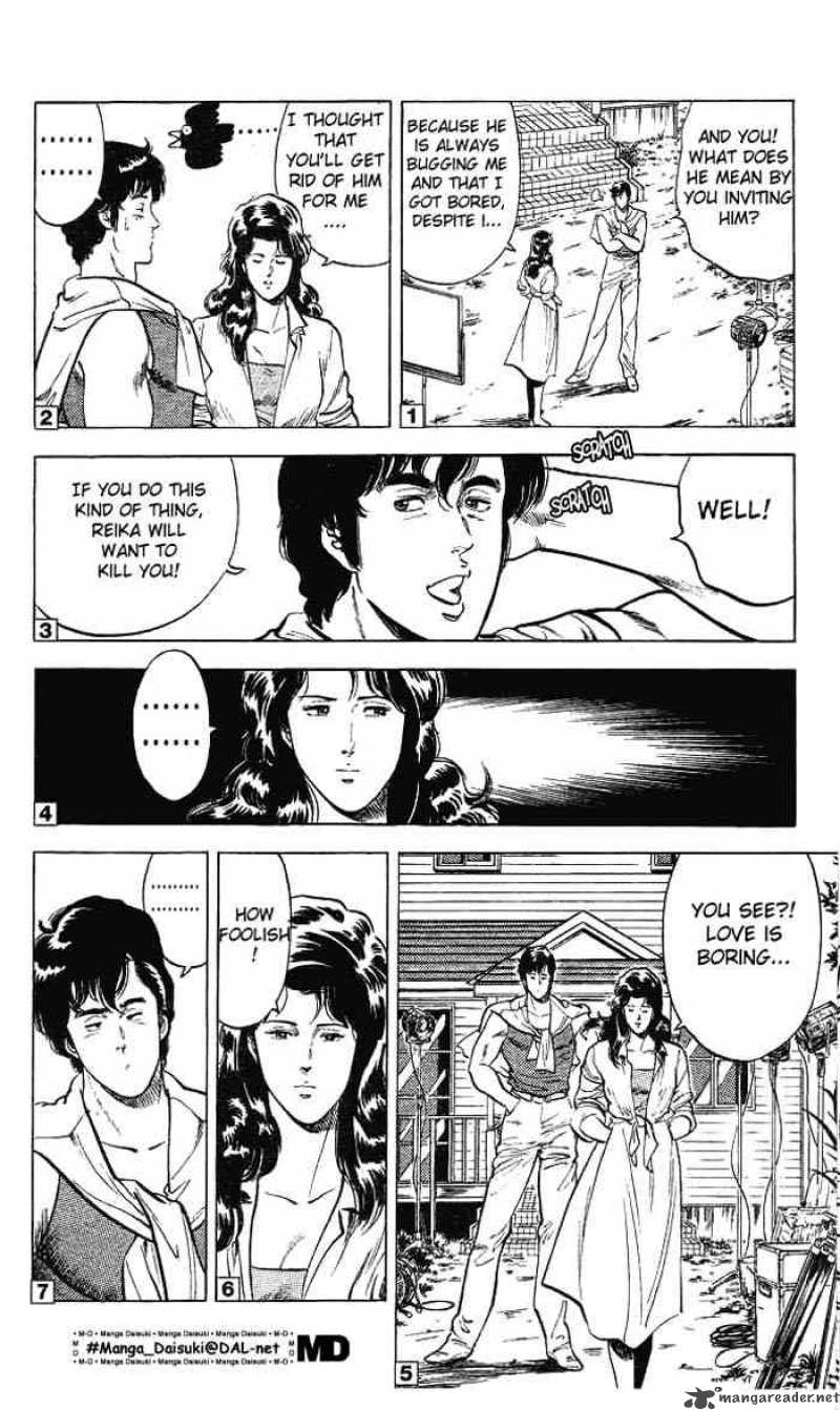 City Hunter 11 46