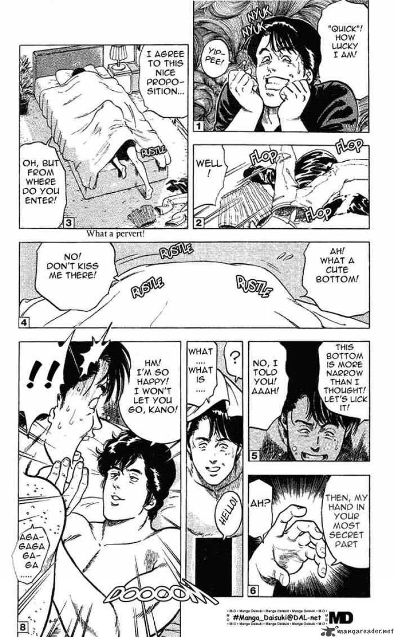 City Hunter 11 48