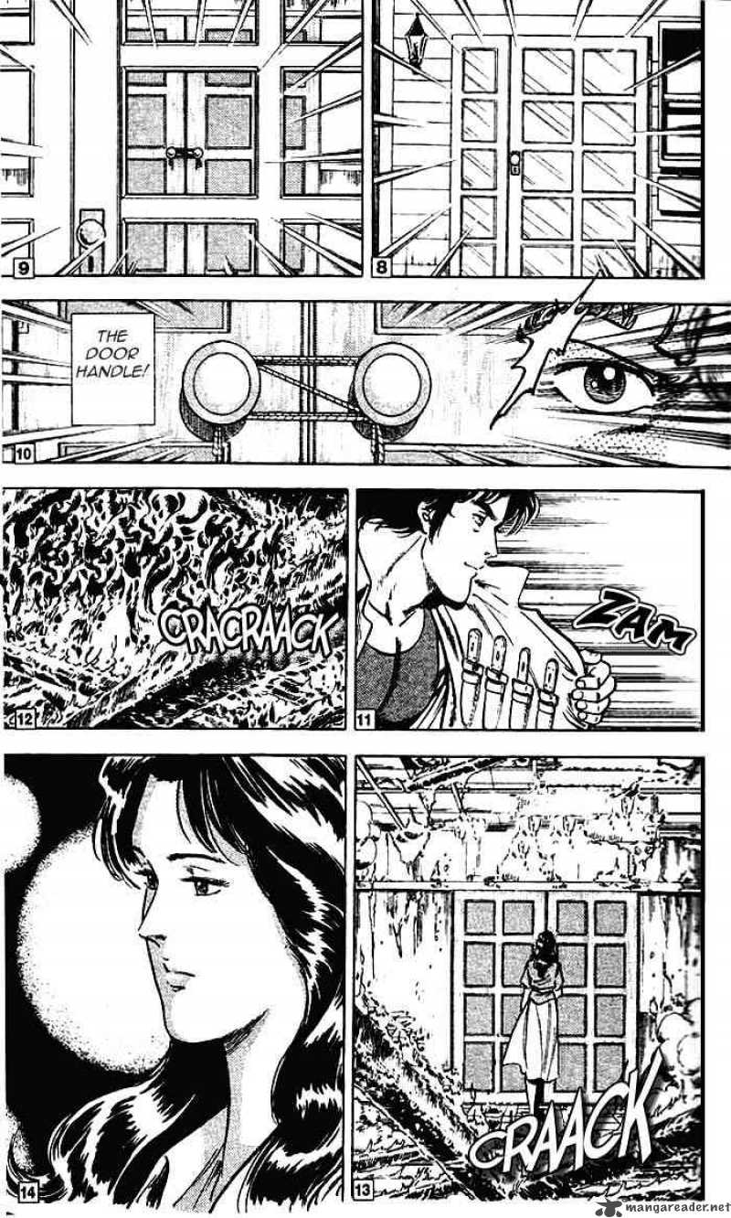 City Hunter 11 55