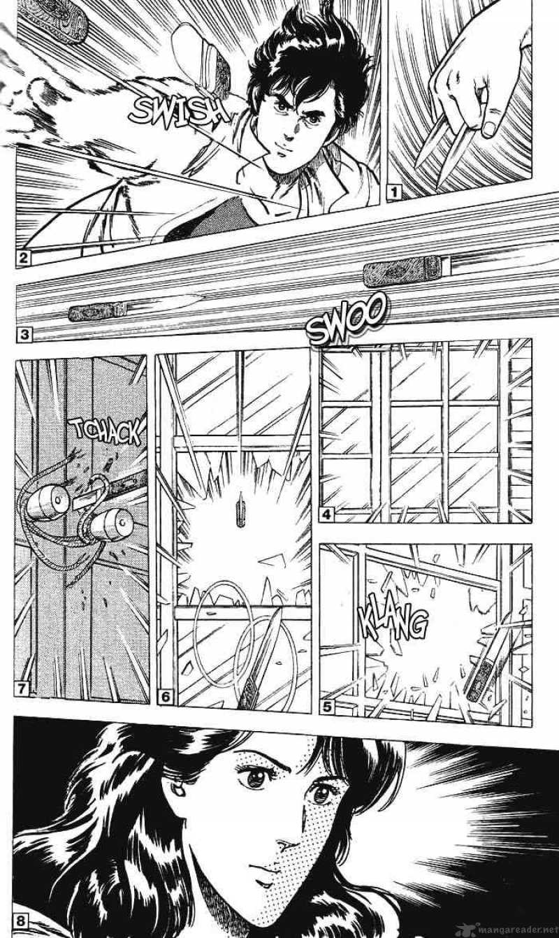 City Hunter 11 56