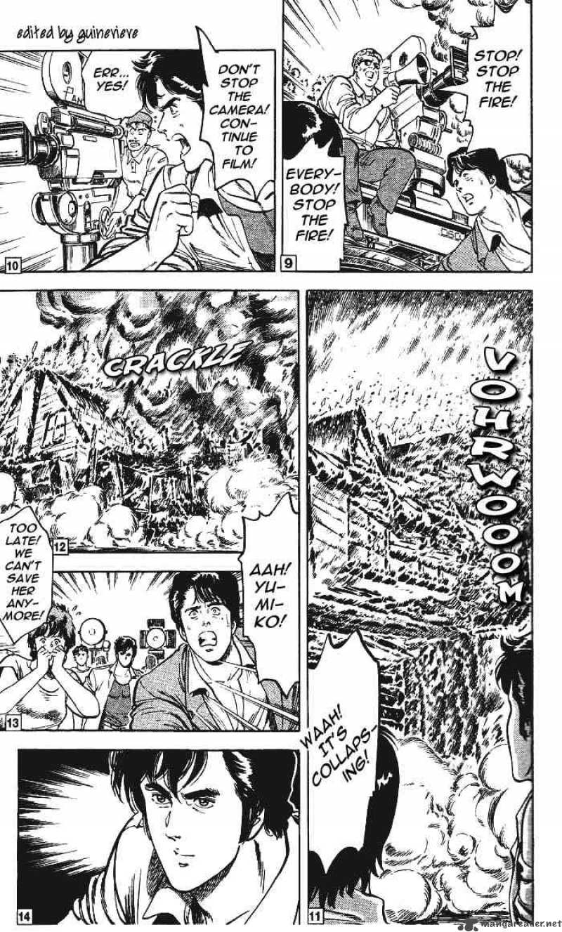 City Hunter 11 57