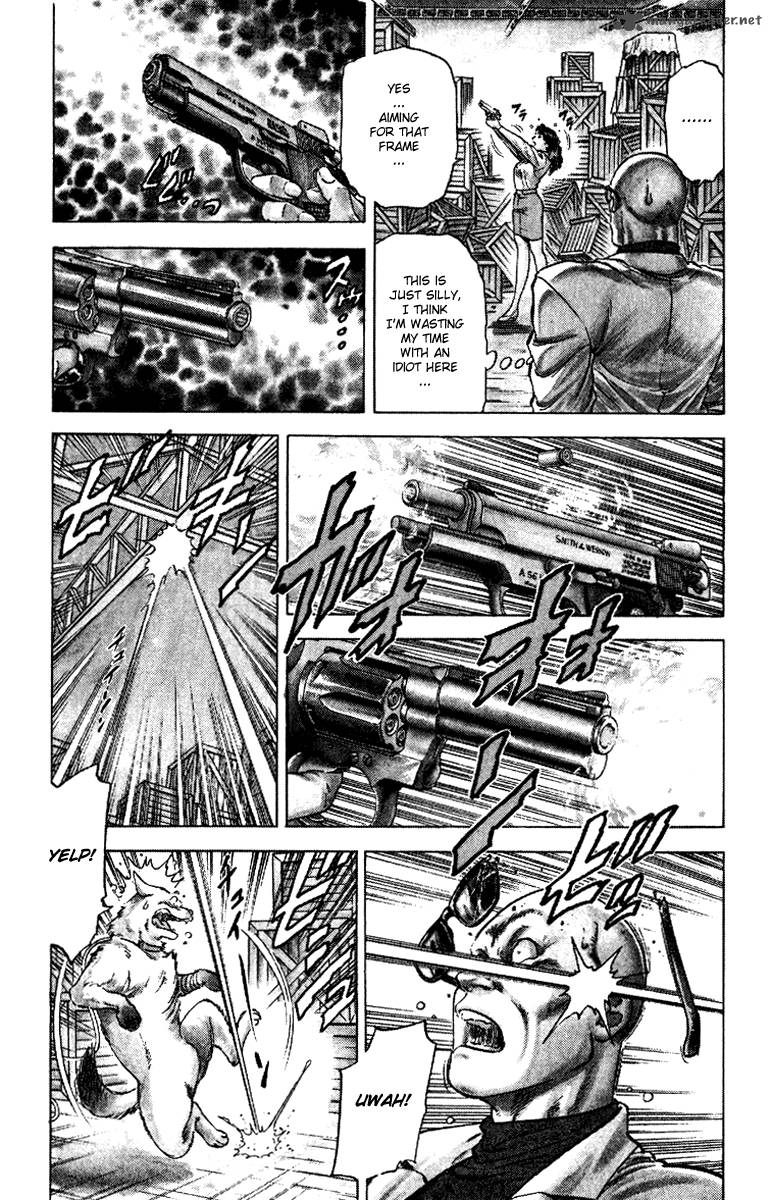City Hunter 110 23