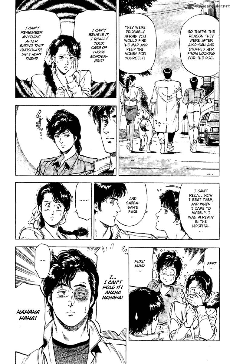 City Hunter 110 29