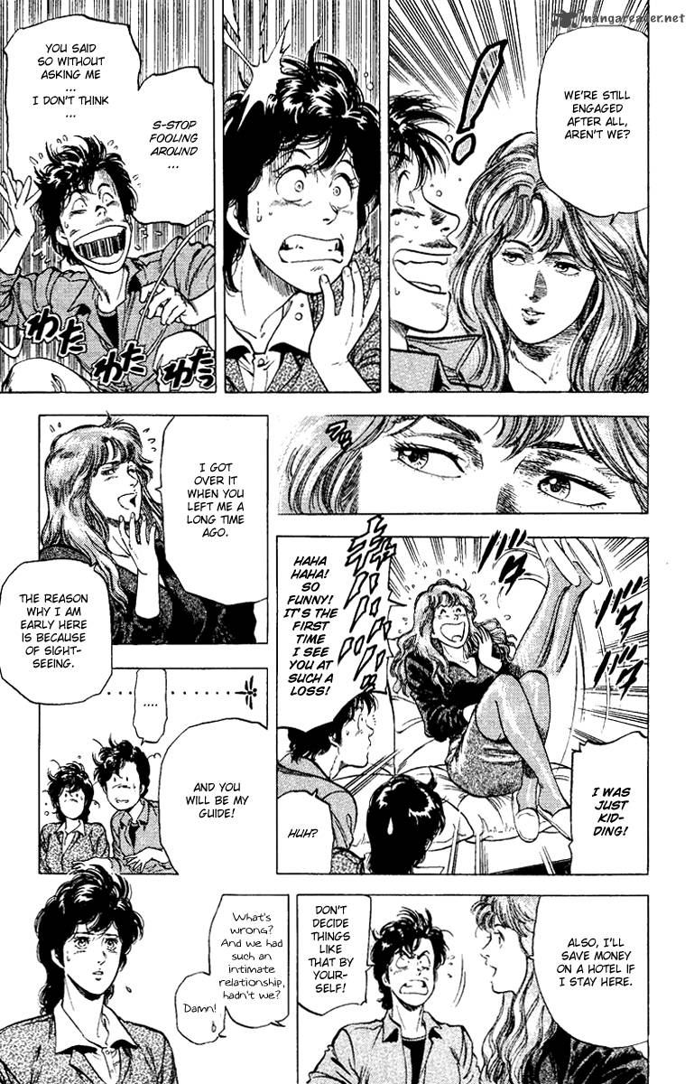City Hunter 111 13