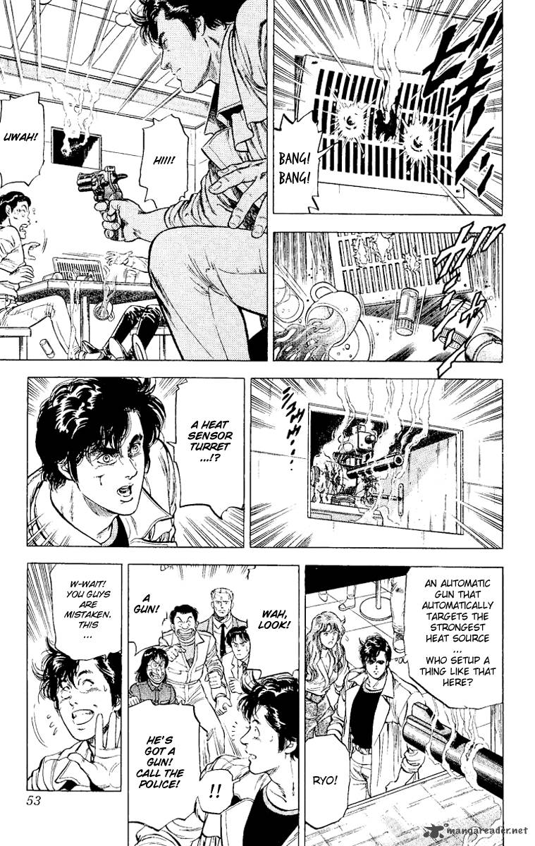 City Hunter 112 51