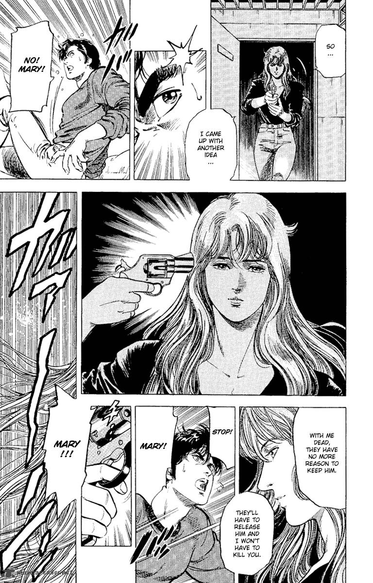 City Hunter 113 18