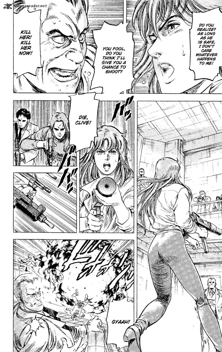 City Hunter 114 10