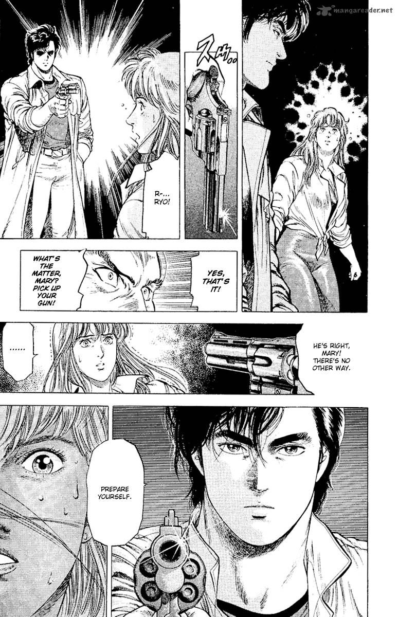City Hunter 114 15