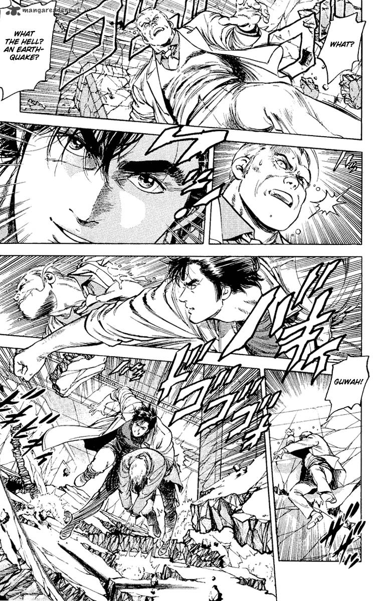 City Hunter 114 18