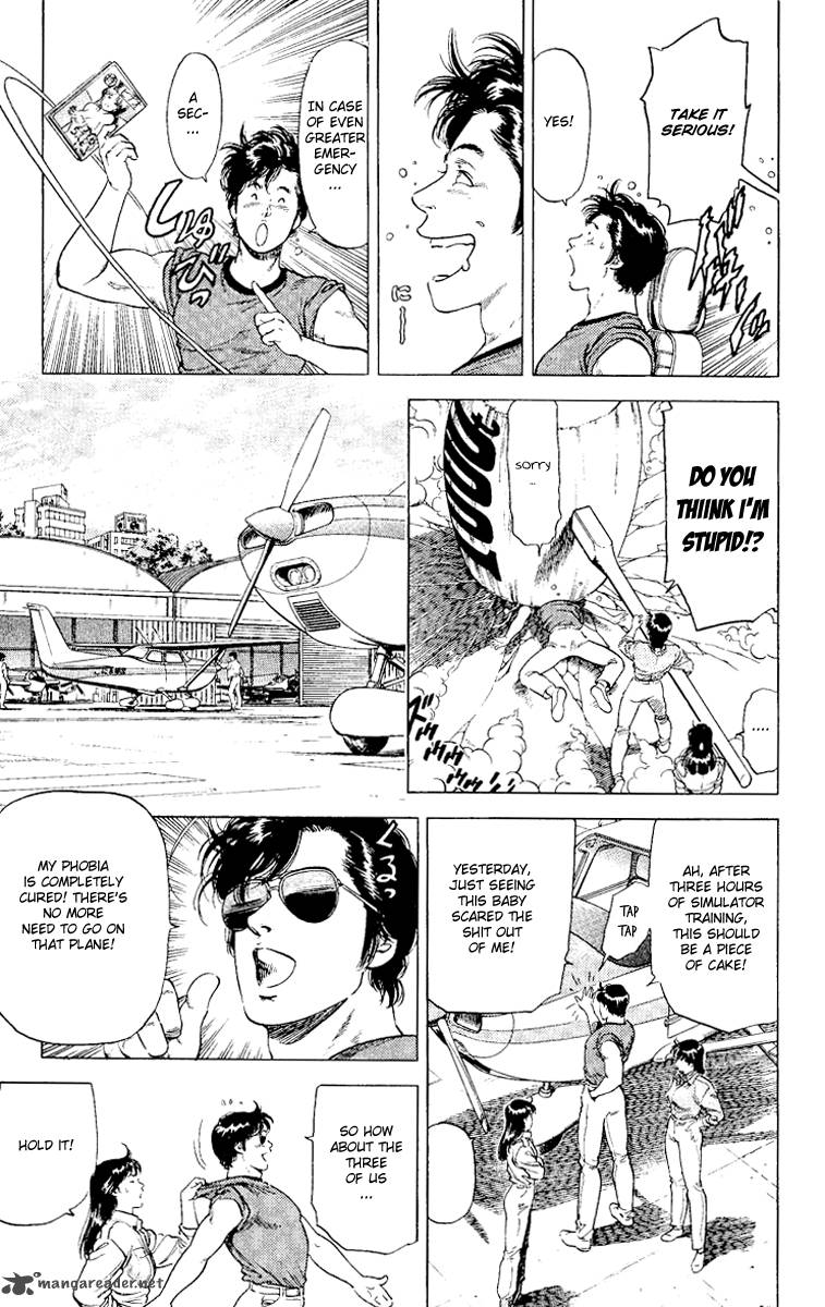 City Hunter 117 26