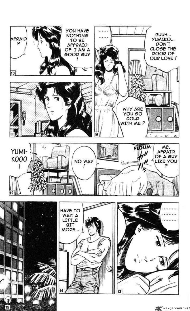 City Hunter 12 26