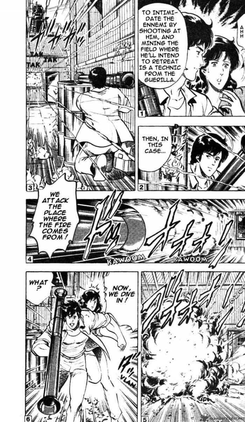 City Hunter 12 39