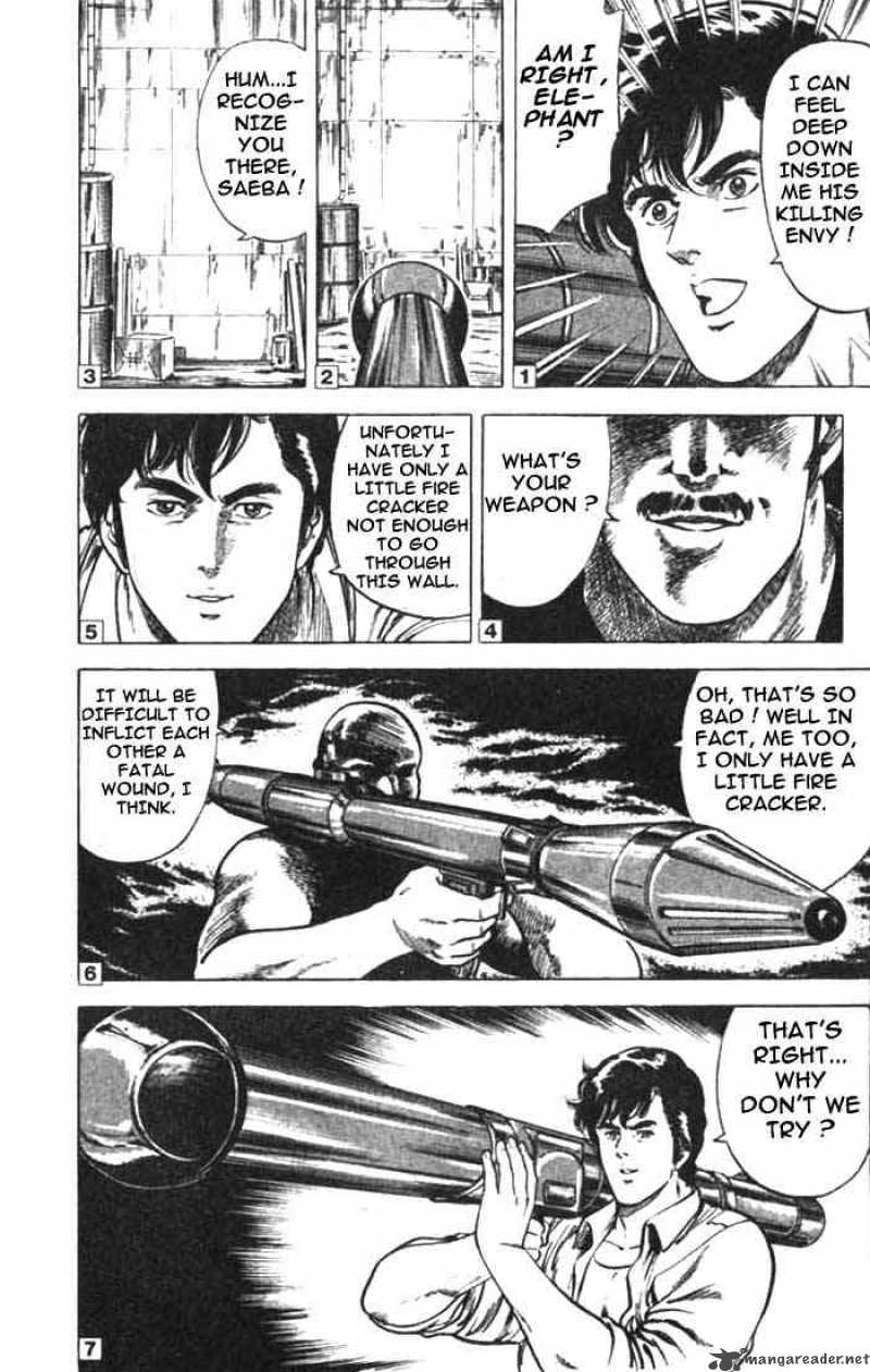 City Hunter 12 41