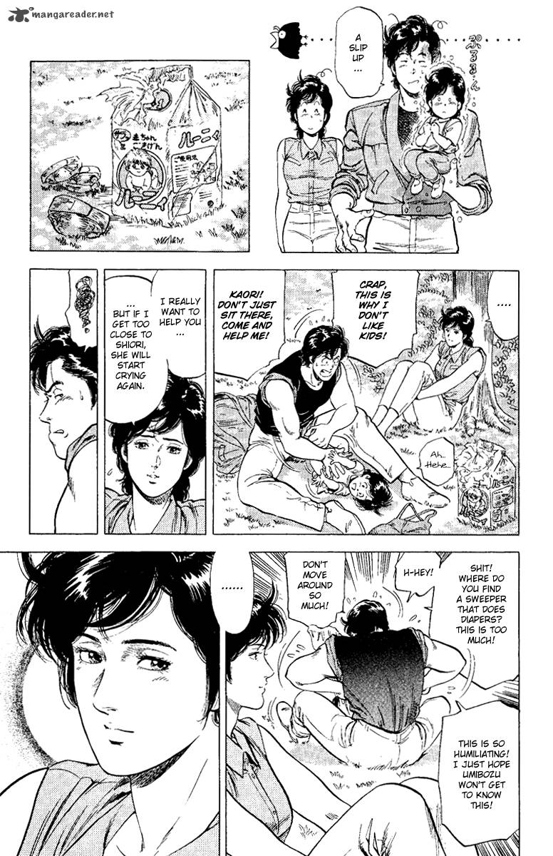 City Hunter 121 31