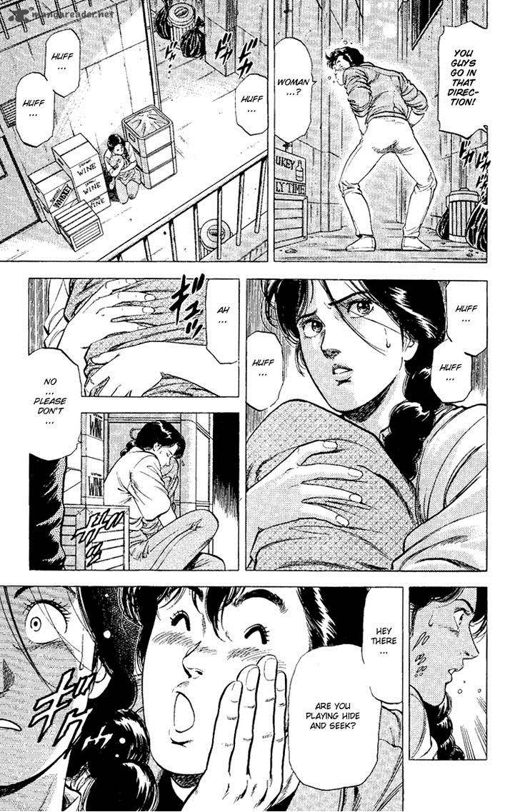 City Hunter 121 34