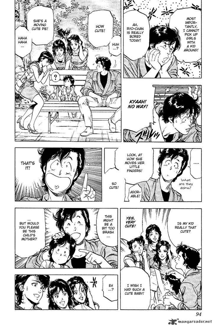 City Hunter 121 59