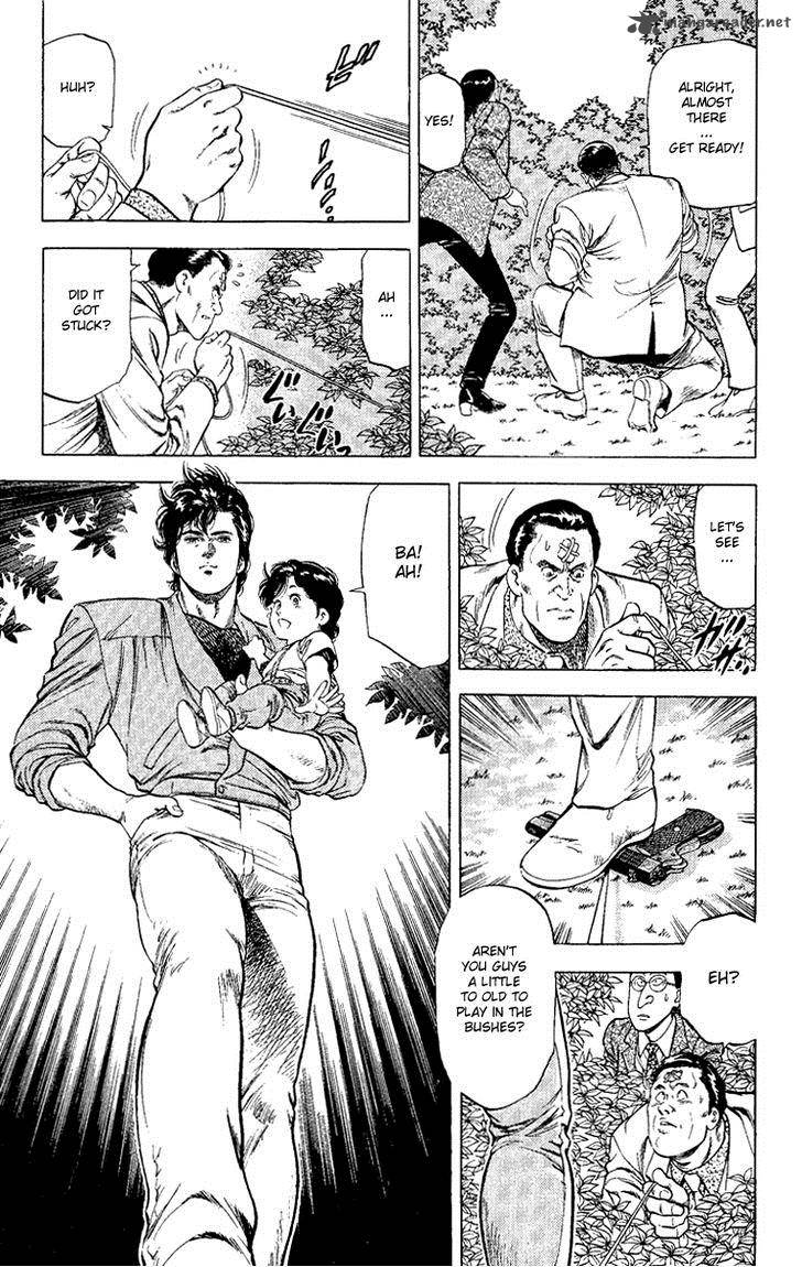 City Hunter 121 66