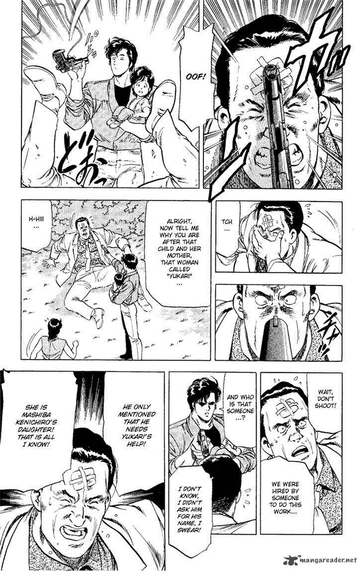 City Hunter 121 68