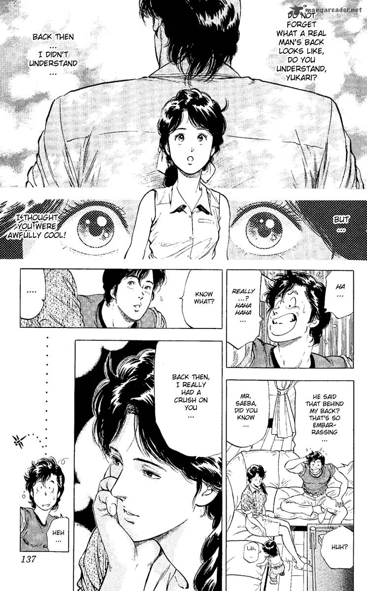 City Hunter 122 14