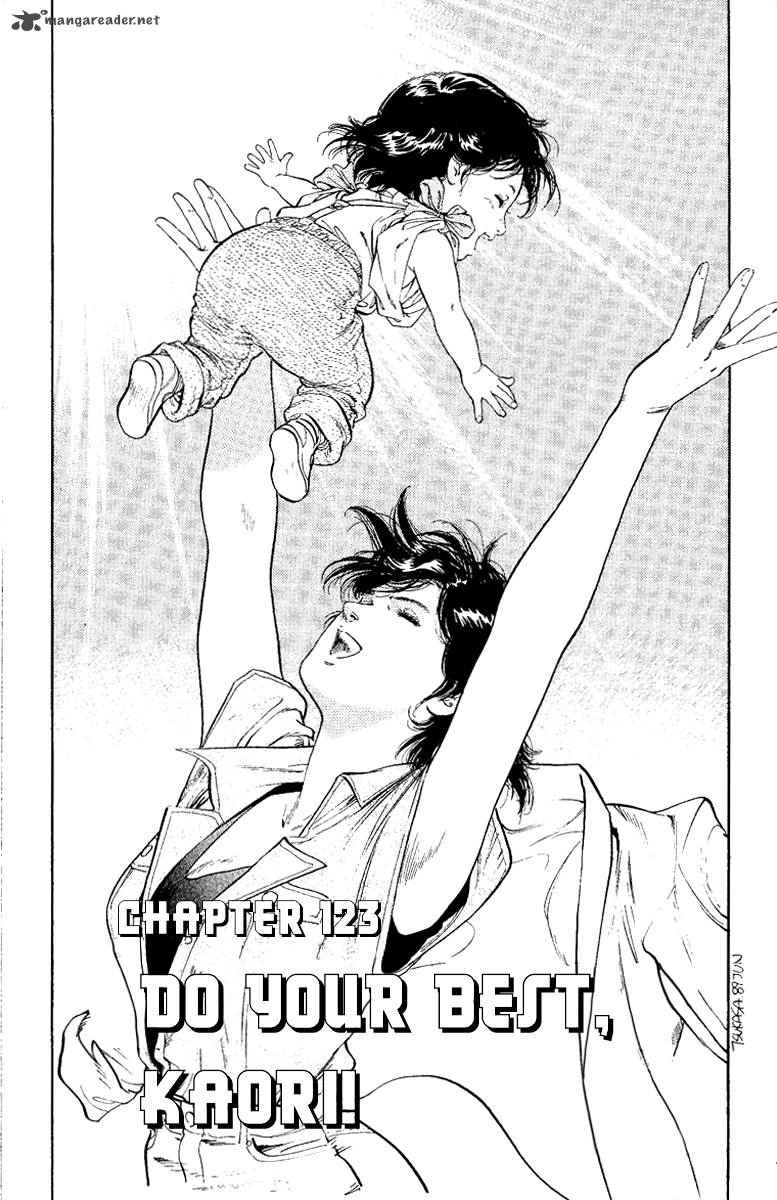 City Hunter 123 1