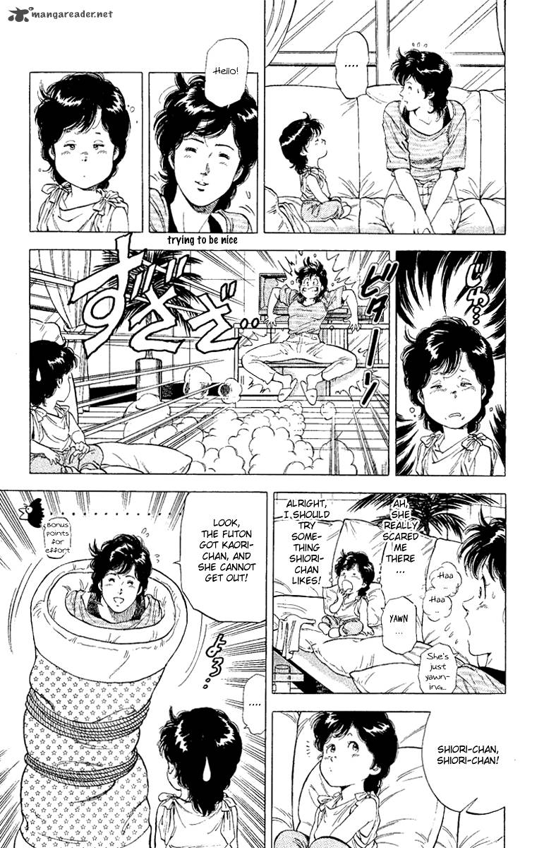 City Hunter 123 15