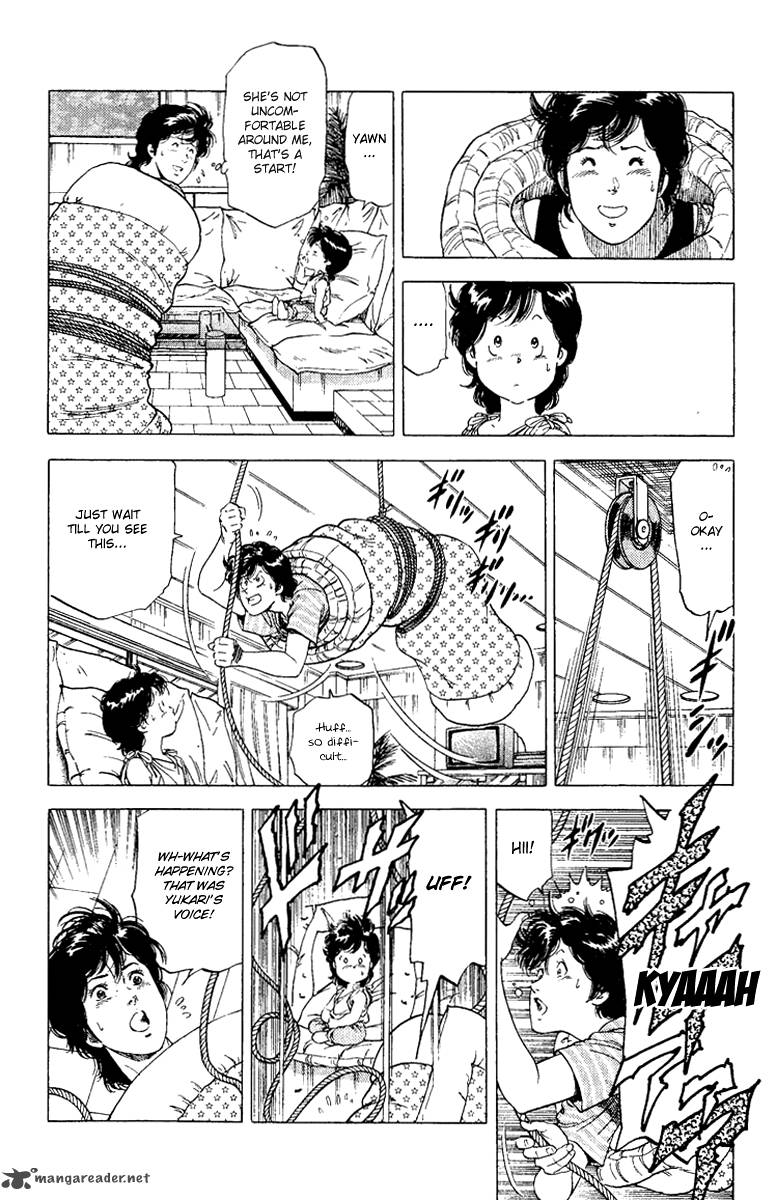 City Hunter 123 16