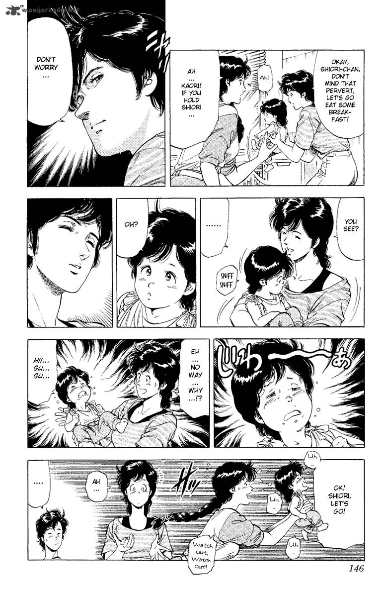 City Hunter 123 4