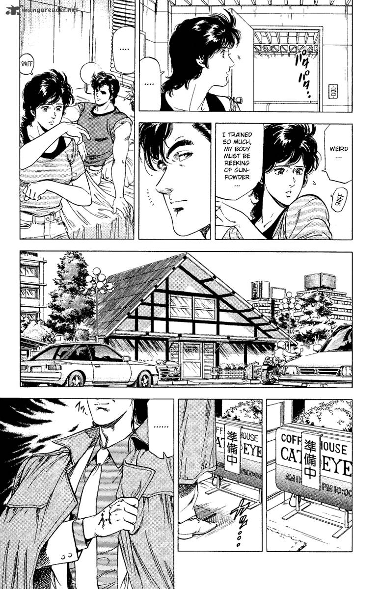 City Hunter 123 5