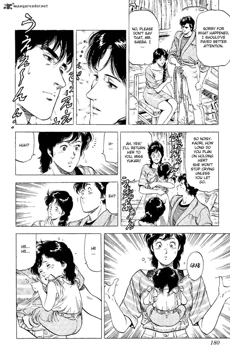 City Hunter 124 18
