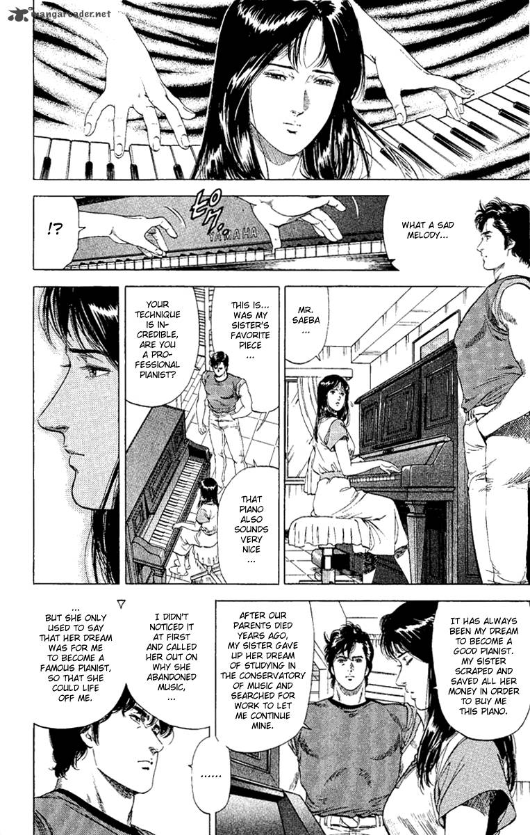 City Hunter 128 5