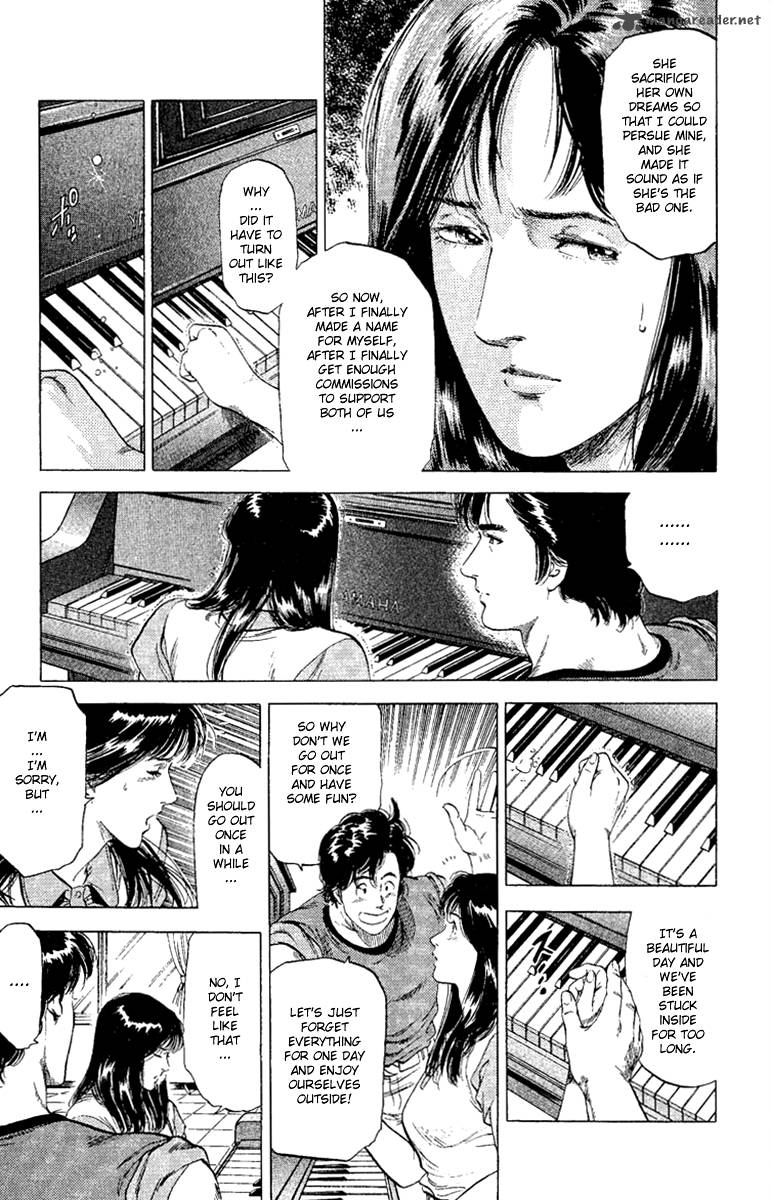 City Hunter 128 6