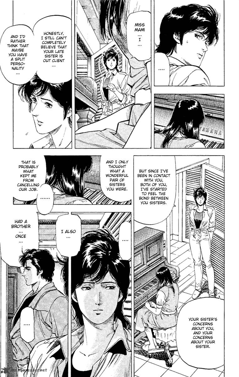 City Hunter 129 7