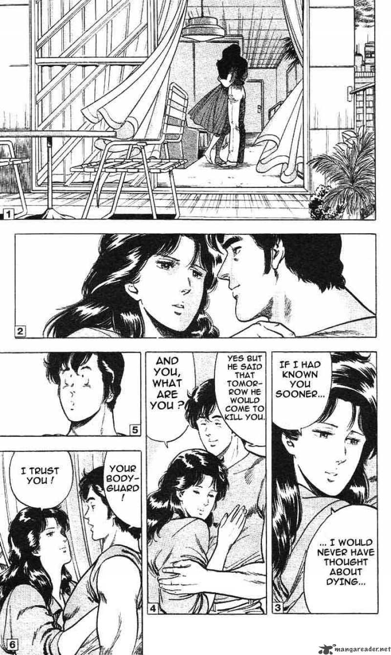 City Hunter 13 18