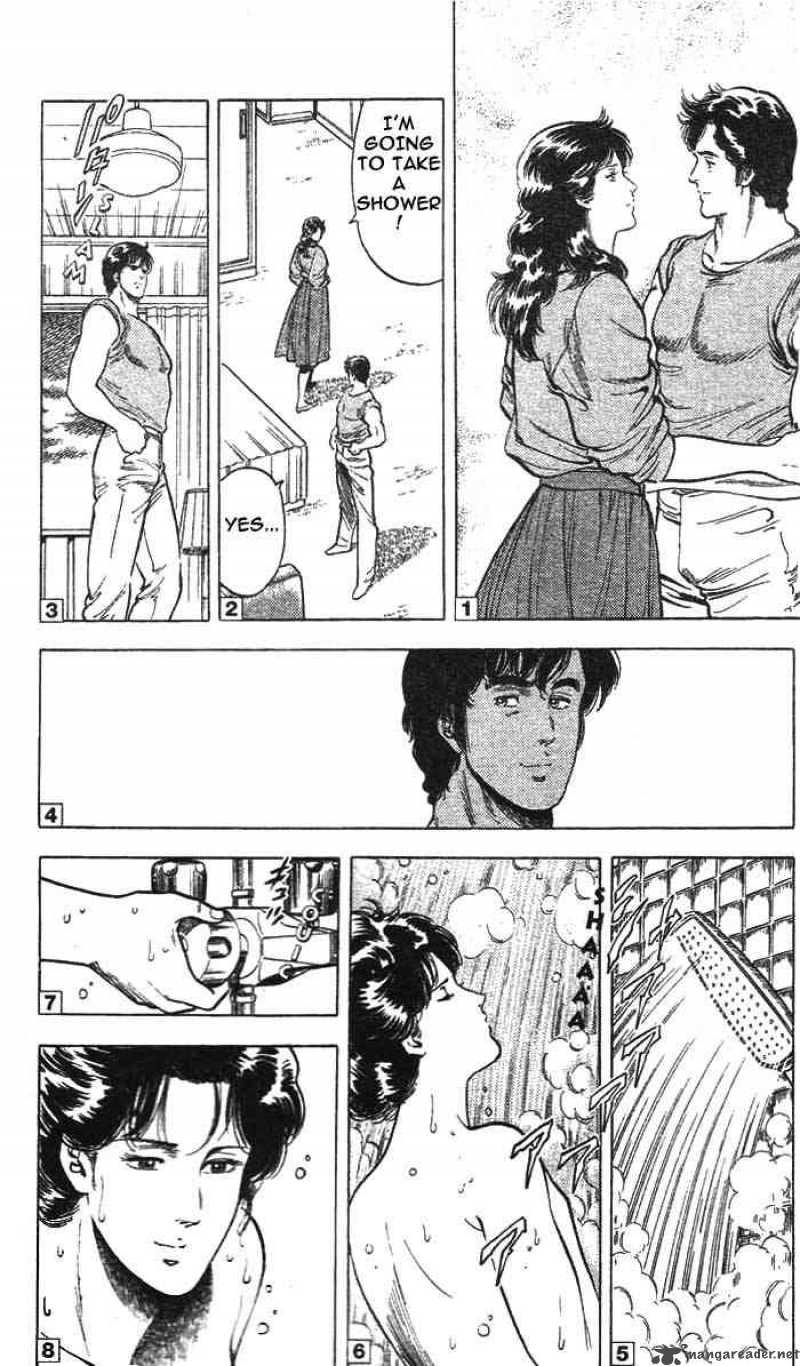 City Hunter 13 19