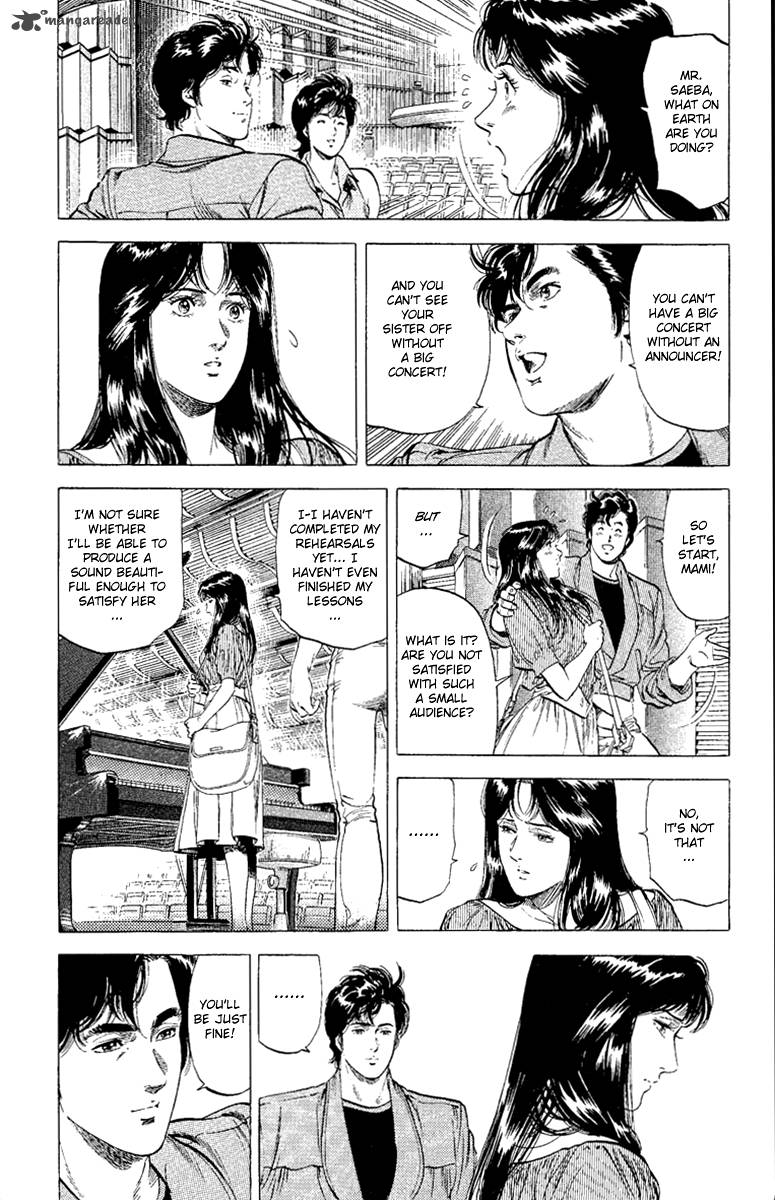 City Hunter 131 10