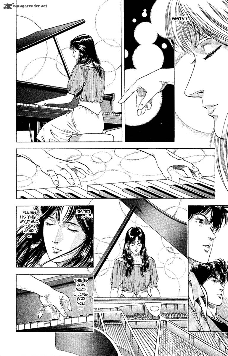 City Hunter 131 12