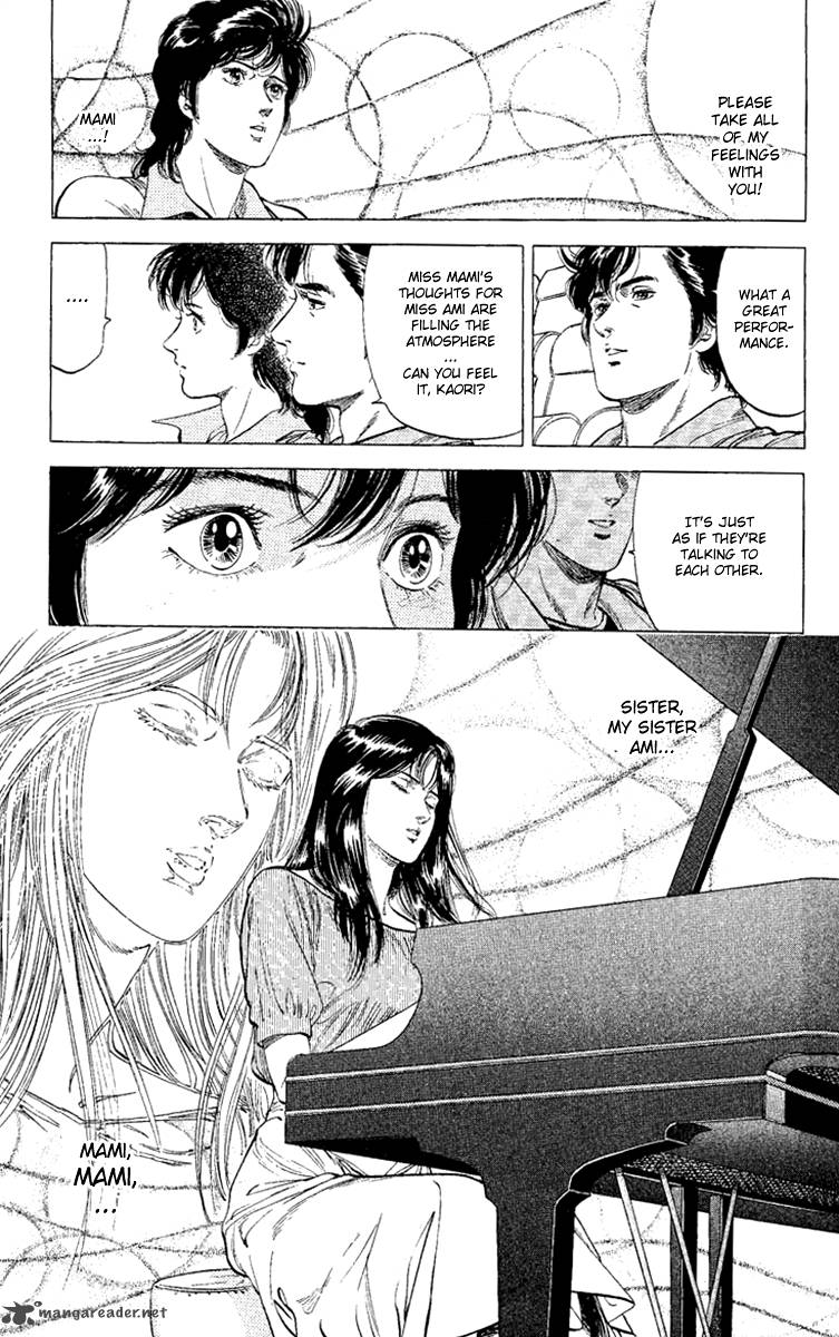 City Hunter 131 13